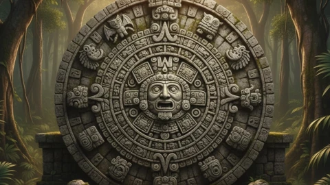 Horóscopo Maya de HOY, 7 de enero de 2026: Revelamos todas las predicciones para cada uno de los signos