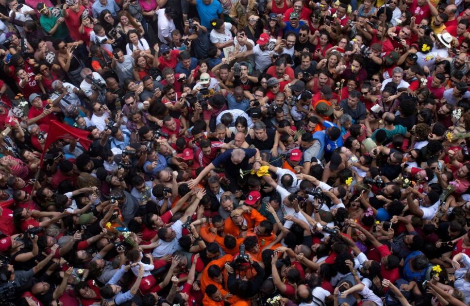 lula da silva