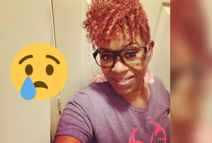 Hallan sin vida a la actriz Shonka Dukureh, su última FOTO causa impacto.