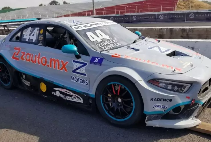 Anuncian cierre de Autódromo en Guadalajara