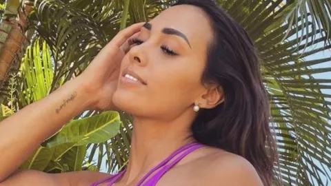 Exatlón: Este es el VIDEO de Macky González que se convirtió en tendencia.