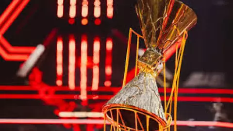 VALORANT Champions 2025