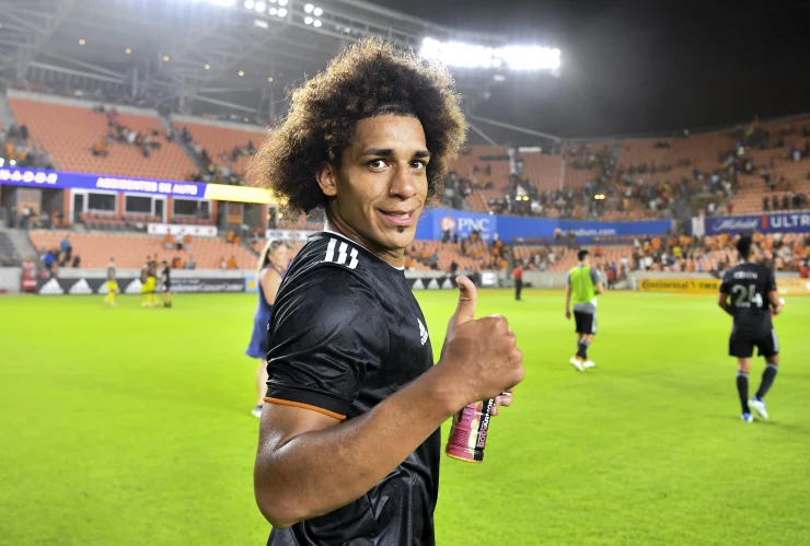 Adalberto Carrasquilla