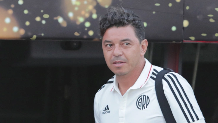 Marcelo Gallardo
