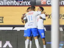 xolos vs cruz azul; liga mx
