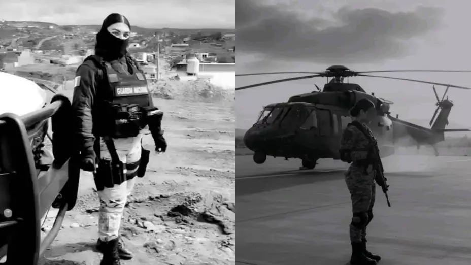 muere militar en instalaciones de la Guardia Nacional de Acapulco Guerrero