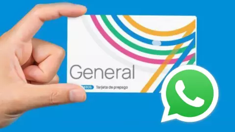 recargar tarjeta qrobus whatsapp