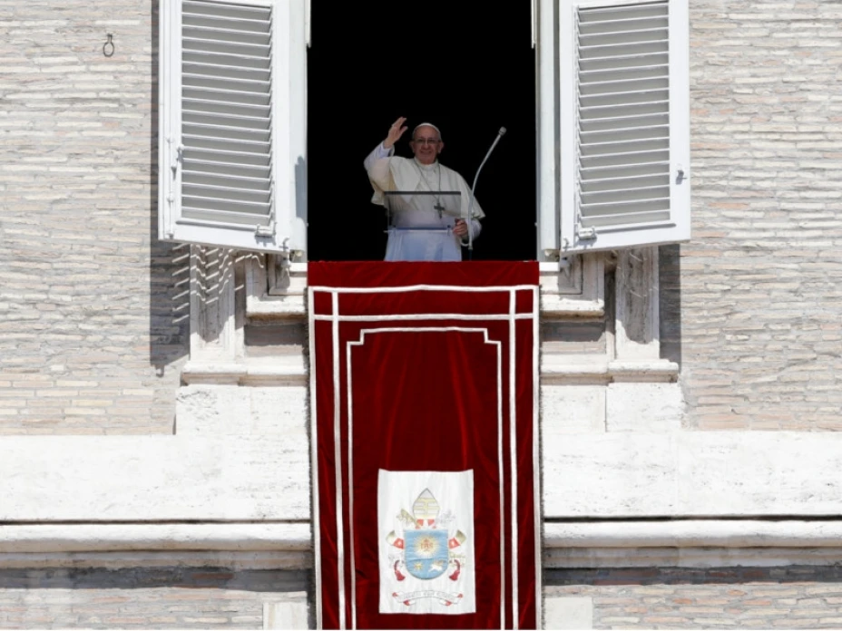 Papa Francisco