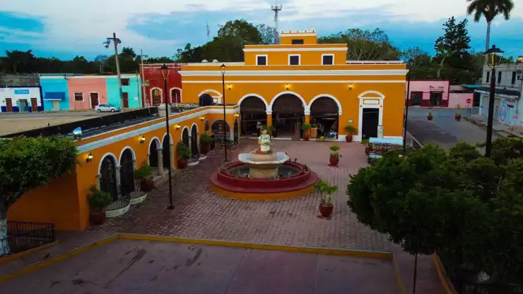 Estos son los nuevos pueblos mágicos en Yucatán (FOTOS)