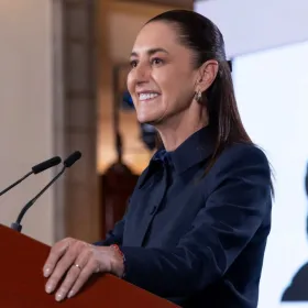 Anuncios clave de Claudia Sheinbaum.