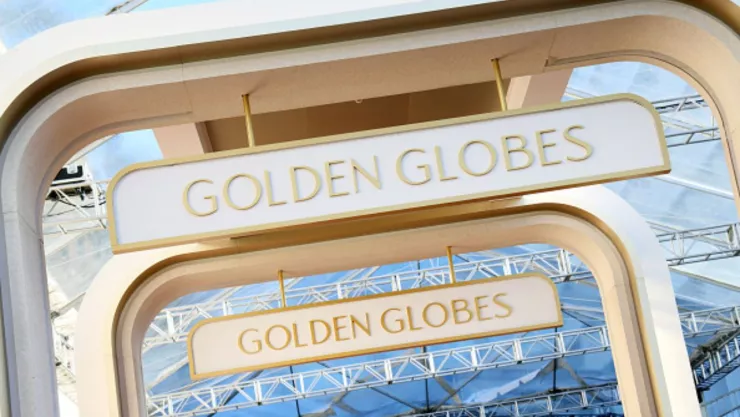 Golden Globes
