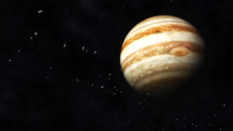 jupiter