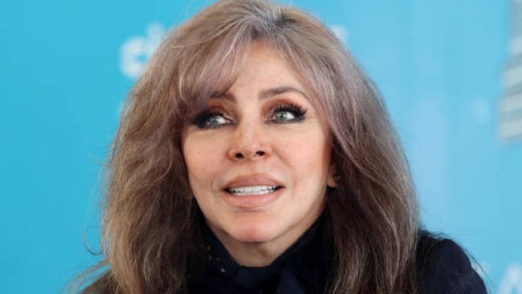 Verónica Castro