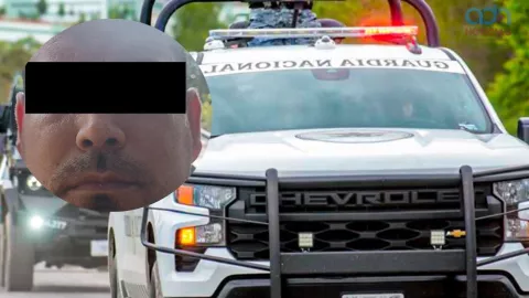 Extorsionador de limoneros