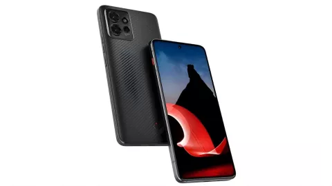 Motorola Thinkphone 2026