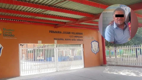 madres acusan a maestro por abuso en primaria Pesquería