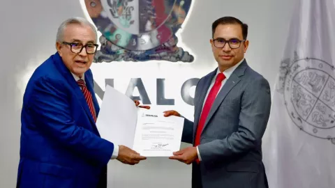secretaría de seguridad sinaloa