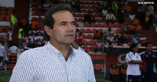 Fernando Quirarte
