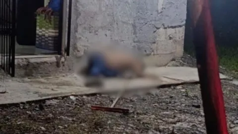 Ejecutado Xicotepec de Juárez