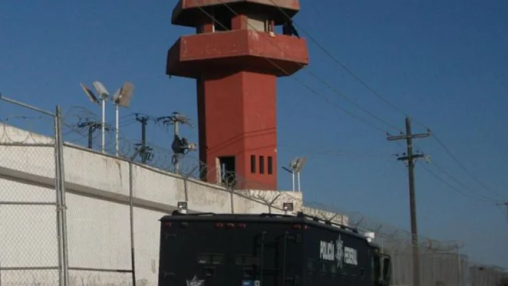 Juez Ejecutor de Sentencias, nueva figura penitenciaria