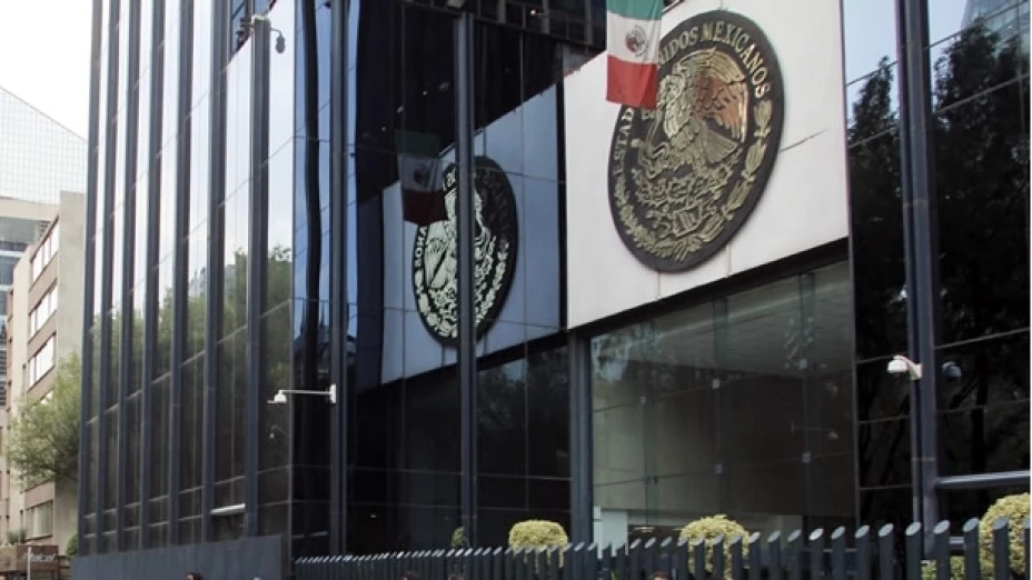 La Fiscalía General de la República sustituirá a la PGR