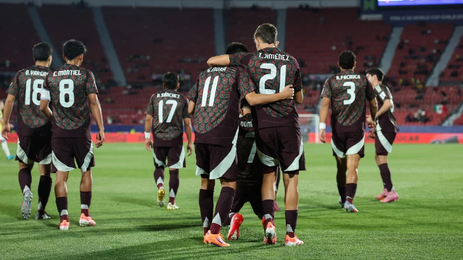 Cruz Azul, el equipo que más jugadores aportó al Mundial Sub-20