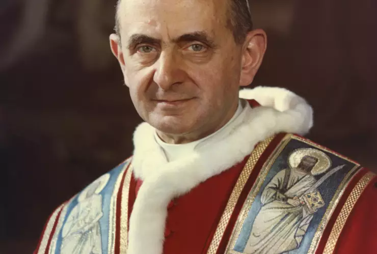 Papa Pablo VI