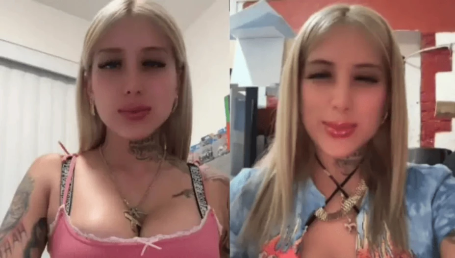 Detienen a un influencer por robarse un celular y 200 pesos ¿de quién se trata.png