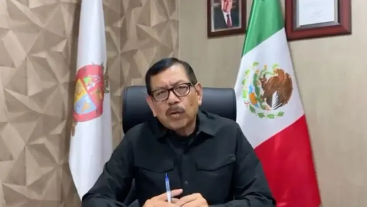 Gerardo Mérida se declara no culpable en corte de Nueva York: esto se sabe del caso
