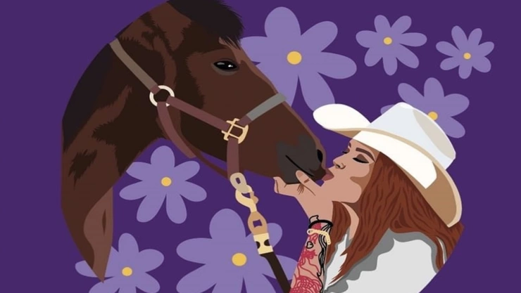 Cuacolandia confirma muerte de Elena Larrea por trombosis pulmonar