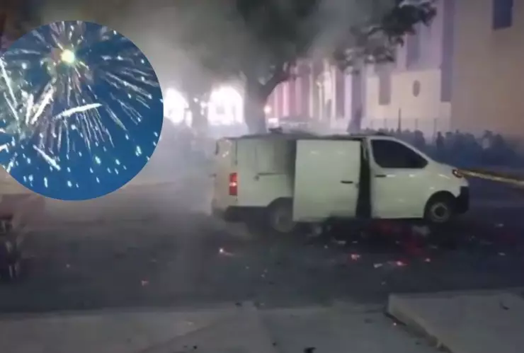 Cierre de campaña de Morena en San Cristobal termina en tragedia