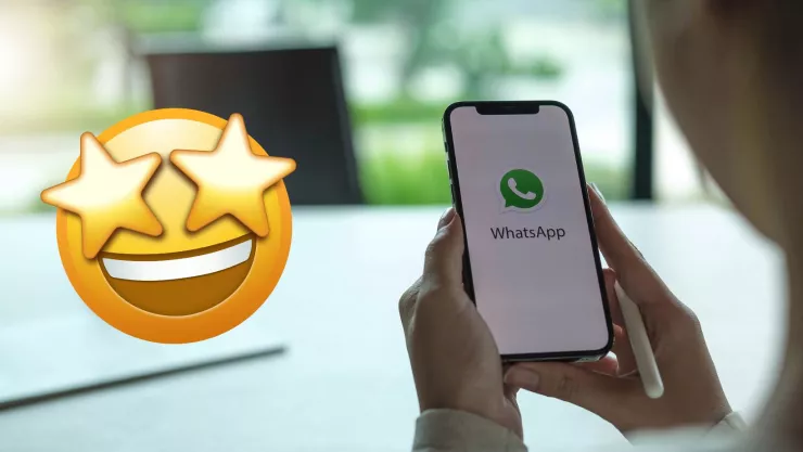 WhatsApp ¿Cuáles son los nuevos emojis que podrás usar en la app este 2025?