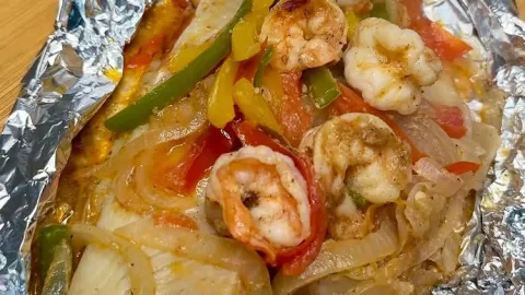 9 ideas para saber qu&eacute; hacer de comer hoy: no te estreses, son f&aacute;ciles y te chupar&aacute;s los dedos