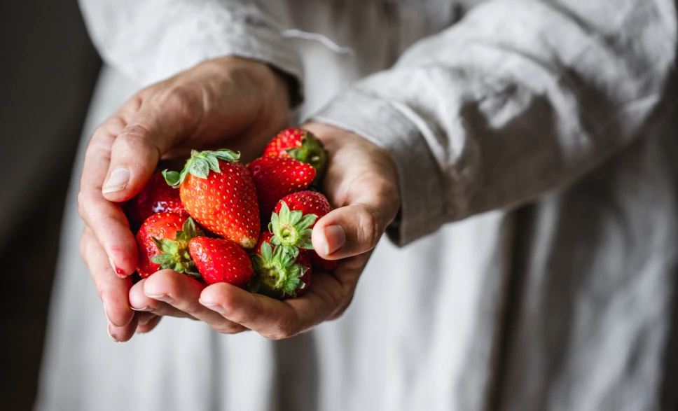 Fresas