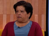 Por ver frutinovelas se metió en problemas, programa del 26 de octubre 2026 de Acércate a Rocío