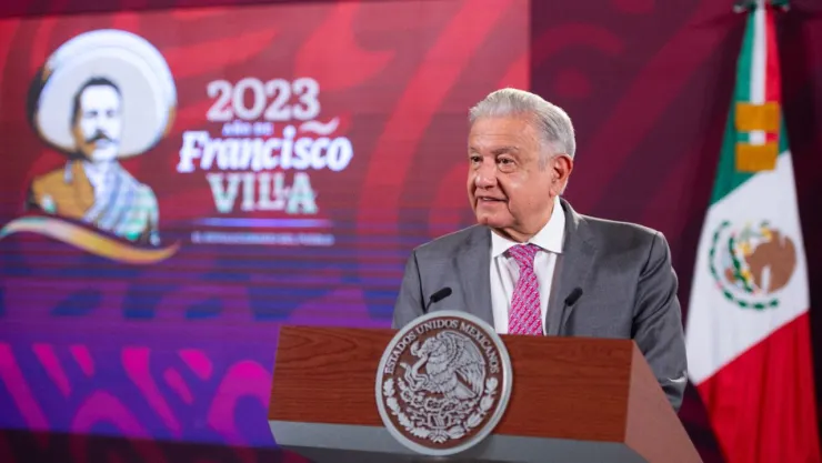 ¿De qué trató la mañanera de AMLO? Resumen del viernes 16 de junio