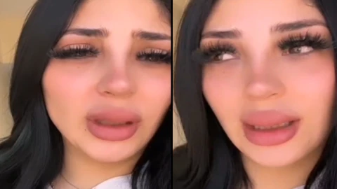 Bellakath llora tras robo de su canción Gatita, es acusada de plagio