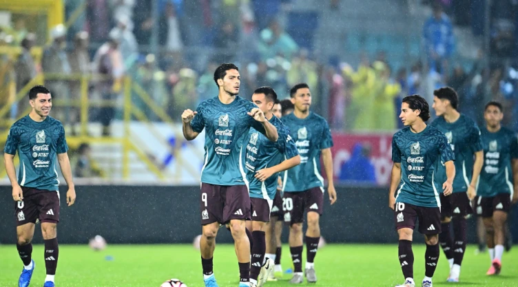 Selección Mexicana