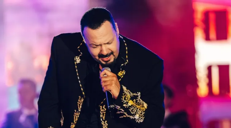 Tras rumores de conflicto con el papá de Christian Nodal y pelea de Emilio, Pepe Aguilar lanza contundente mensaje