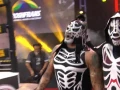 Lucha Fighter por Azteca Deportes y Lucha Azteca AAA
