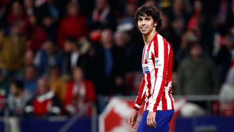 Atletico Madrid v Villarreal - La Liga Santander