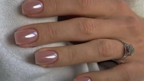 Uñas que están en tendencia en 2026