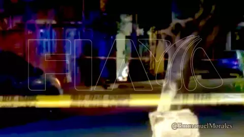 Ataque armado San José de Cementos León