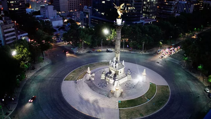 Hoy No Circula 1 de Noviembre 2024