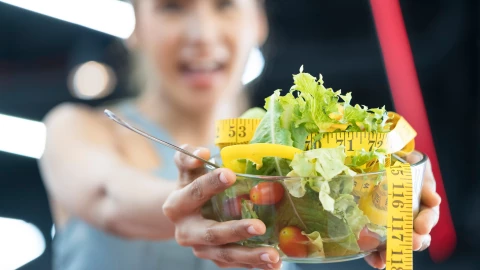 hábitos perder grasa