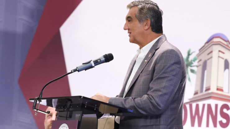 búsqueda del barco camaronero