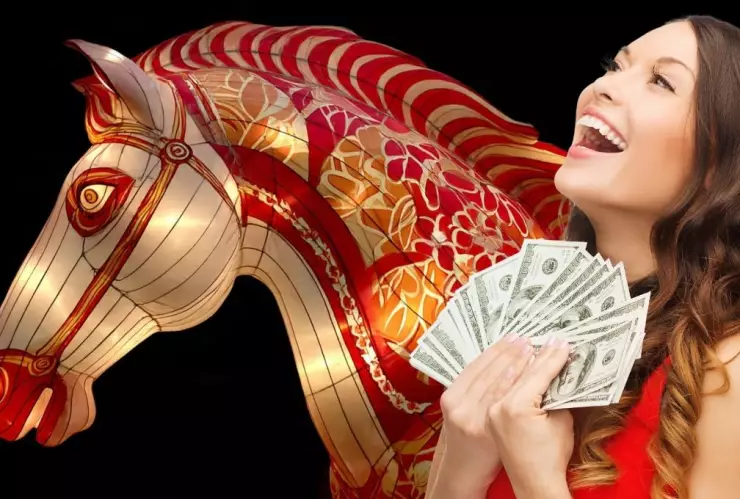 La Astrología china revela qué signos serán los más afortunados en el Año del Caballo.jpg