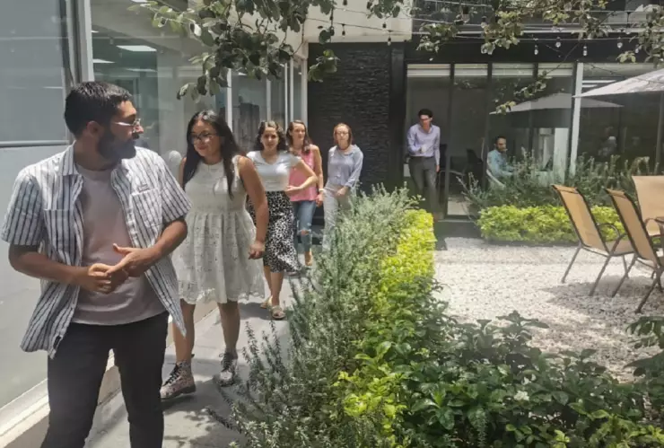 se activa alerta sísimica en la cdmx