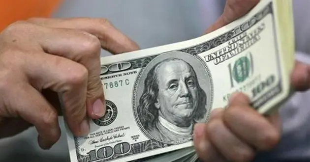 dolar hoy.