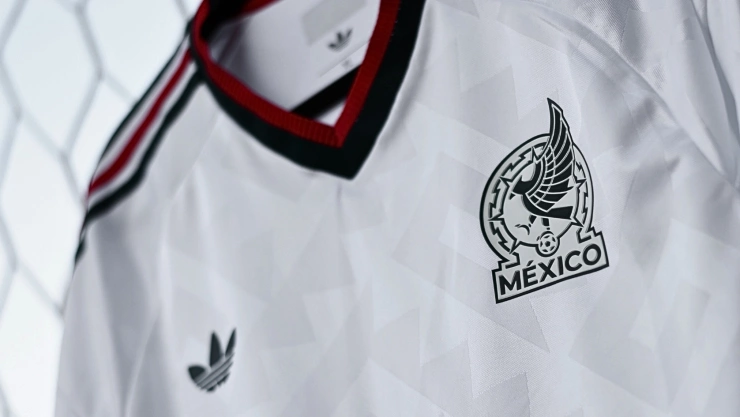 Jugó un Mundial con México, pero ahora jugaría para Estados Unidos